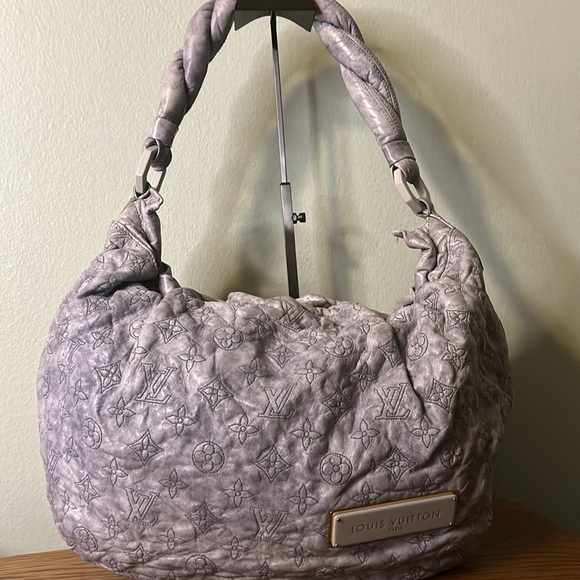 Louis Vuitton nimbus olympe - Picture 2 of 8